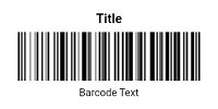 EAN Barcode Generator Online