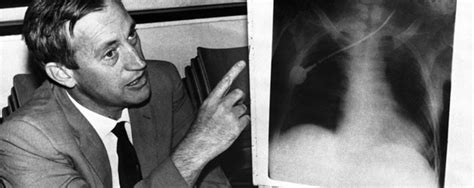 Dec. 3, 1967: Patient Dies, but First Heart Transplant a Success ...