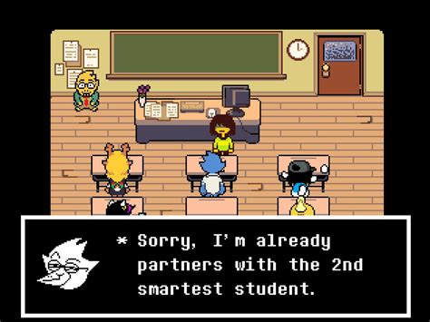 Undertale creator releases mysterious new, free game | PC Gamer