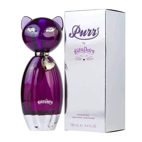 Purry Katy Perry Eau De Parfum Ml Shopee Philippines