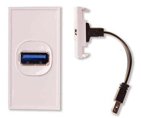 Modul Usb Med Kabel