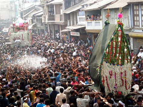 Festivals Of Uttar Pradesh Celebrating Extant Traditions Of The State