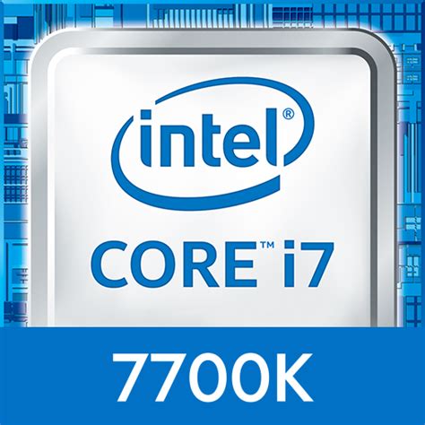 Core I7 7700k Vs Ryzen 7 5700x Cpu Comparison Hardwaredb