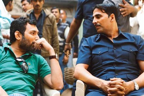 Filmmaker Neeraj Pandey Birthday Special