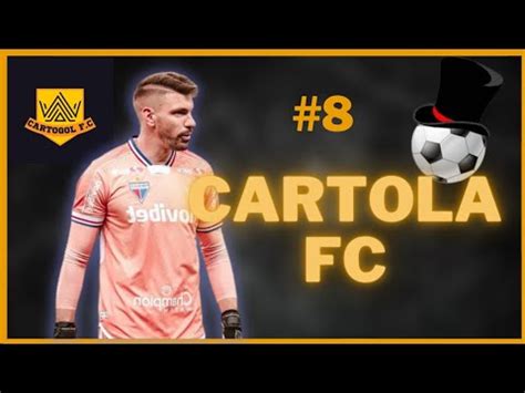 Cartola Fc Dicas Para Valorizar Muitas Cartoletas Na Rodada