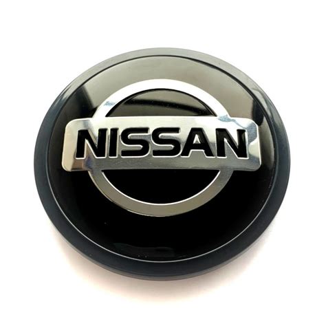 Mm Mm Nissan Nabendeckel Felgendeckel Nabenkappen Radkappen