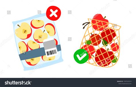 Ban Single Use Plastic Stop Sign 库存矢量图免版税1787929319 Shutterstock