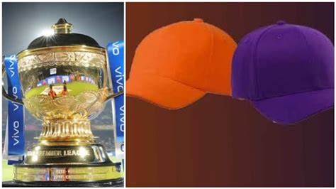 Ipl 2024 Orange Cap And Purple Cap List Ginni Justine