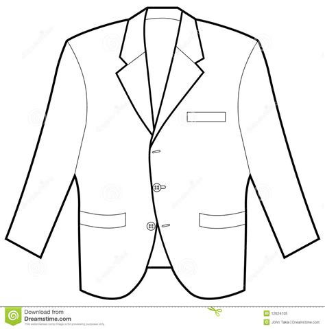 Free Jackets Outline Cliparts, Download Free Jackets Outline Cliparts ...