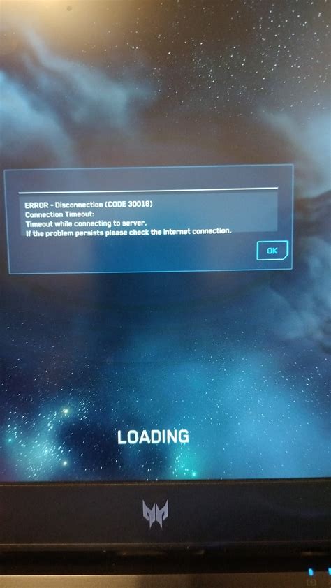 Long loading screen : r/starcitizen