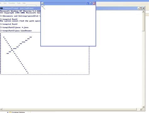 CISC 3120 An AWT Based Graphic Display