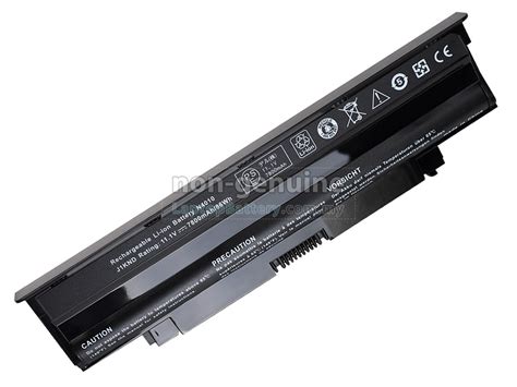 Dell Vostro Battery High Grade Replacement Dell Vostro Laptop