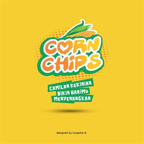 Desain Logo Snack Desain Kemasan Snack Jasa Desain Kemasan Branding