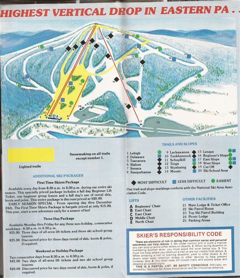 Elk Mountain Trail Map - University Of Utah Campus Map