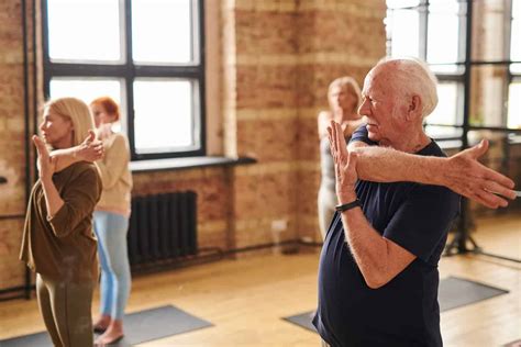 The Ultimate Guide to the Best Exercises for Seniors