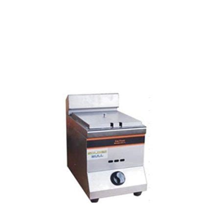 Gas Fryer Countertop Hy Whl Machinery Marketing