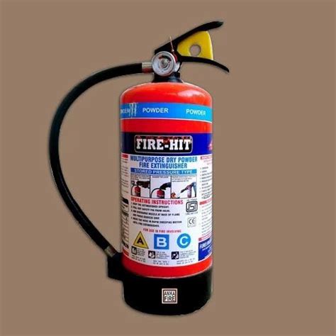 Abc Map 90 Powder Based Fire Extinguisher Abc Stored Pressure Fire Extinguisher Abc Stored