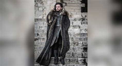 Kit Harington Está En Rehabilitación Desde Antes Del Final De Got Coolture