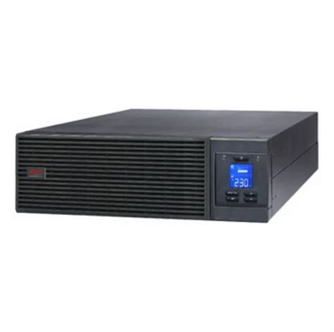 APC Easy UPS Online Srv 230v Battery Pack 15 Kva Srv15kuxi In At Rs