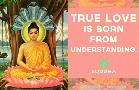 21 Love Quotes by Buddha - Curated Quotes