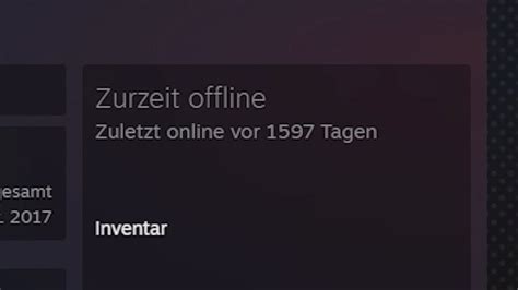 Wenn Der Zweitaccount L Nger Nicht Mehr Online War Youtube