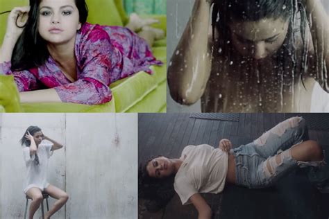 Selena Gomez Teledysk Good For You Ju W Sieci Zobacz Nowe Video