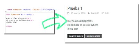 C Digo Html Espacio En Blanco Y Salto De L Nea