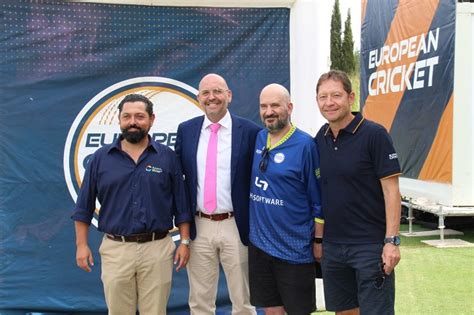 El Campeonato Europeo De Cr Quet Se Celebra En C Rtama