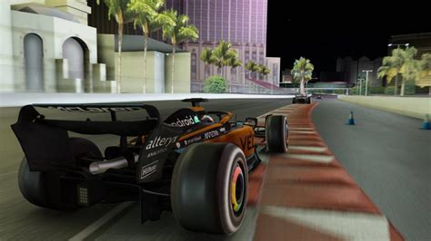 Las Vegas GP 2023 para Assetto Corsa - 🔥 SimRacing Things 🔥