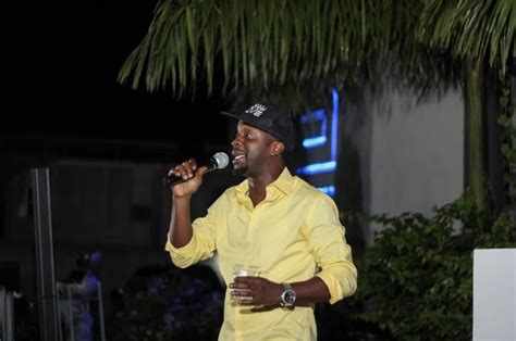 Irawma Win Inspires Comedian Chris Johnny Daley Home Jamaican News