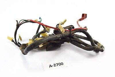 Honda Xl R Pd Bj Wiring Harness Cable Cable A Ebay