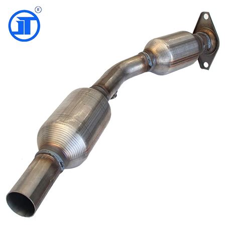 For Toyota Corolla 1 8l Catalytic Converters 2009 2013 Obdii Buy For