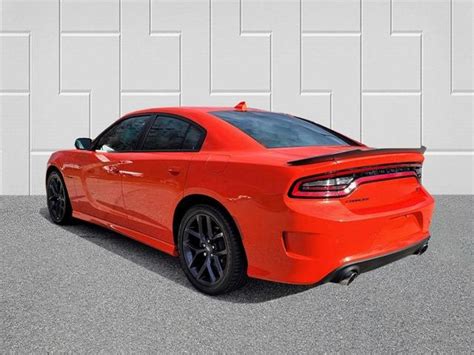 2021 Dodge Charger R T For Sale In Silver Spring Md