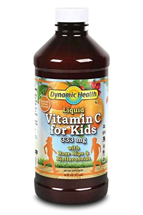 Best Liquid Vitamins For Kids | janalan2010