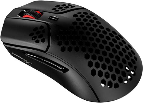 Customer Reviews HyperX Pulsefire Haste Lightweight Wireless Optical