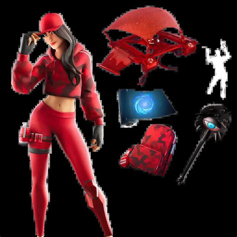 ZetFars Locker Fortnite Bundle Skin Tracker