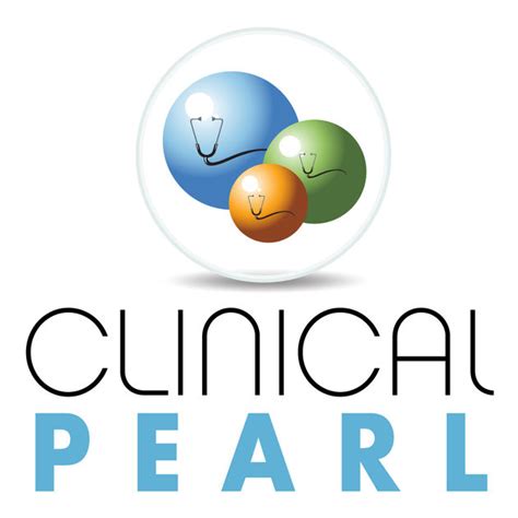 Clinical Pearl Collections Part 03