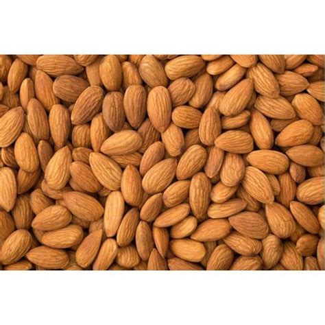 1kg Raw Almond Nut At Rs 750 Kg New Items In Hyderabad ID 20996536291