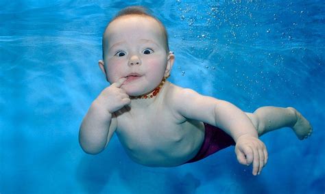 Making A Splash Specialist Swimming Centre Opens First Pool Just For