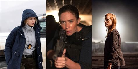 15 Best Action Thriller Movies Like Sicario | ScreenRant