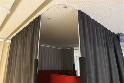 The Best Noise Reducing Curtain Reviews And Guide 99soundproof