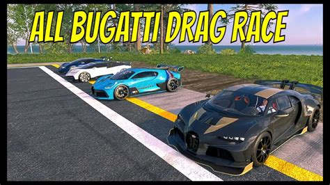 The Crew Bugatti Chiron Super Sports Vs Divo Vs La Voiture Noire