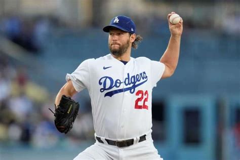 How Clayton Kershaw Responded To The Sisters Of Perpetual Indulgence