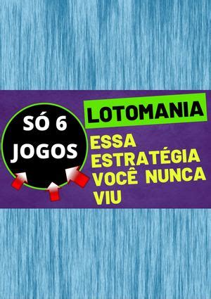 Calam O Sistema Lotoman A Dezenas Quadrantes De Dezenas Em