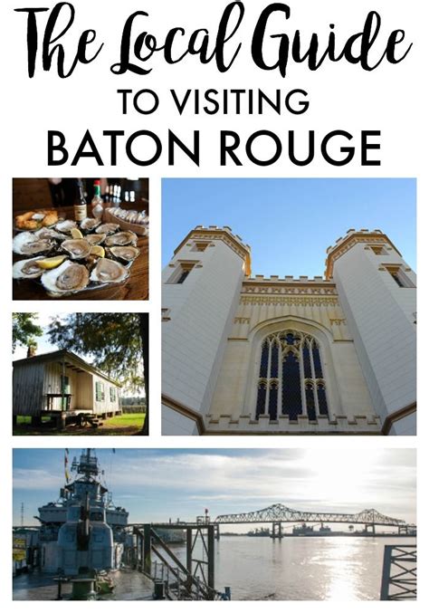 Things To Do In Baton Rouge Louisiana Artofit