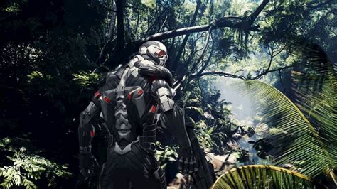 Crysis Remastered Gameplay Reveal Set For July St Gameranx