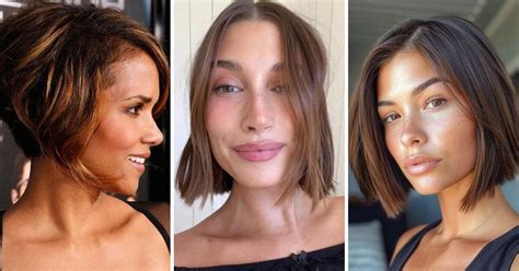 20 Coupes De Cheveux Tendances Pour Femme à Essayer En 2024