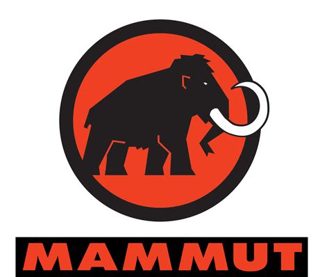 Inspiration – Mammut Logo Facts, Meaning, History & PNG – LogoCharts ...