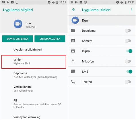 Dikkat Telefonlardaki tehlike POPÜLER UYGULAMALAR HAKKINIZDAKİ