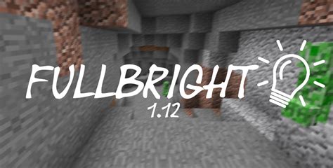 Fullbright 1 12 Minecraft Texture Pack